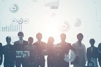 雇調金頼みから脱却し、労働移動の促進を