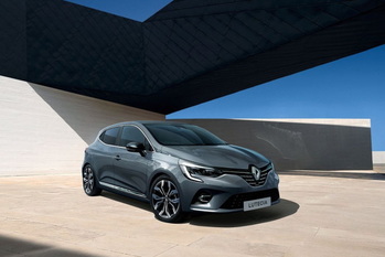 充実の装備を備えたルノー ルーテシアの特別仕様車 ルノー ルーテシア アントラクト E-TECH FULL HYBRID発売