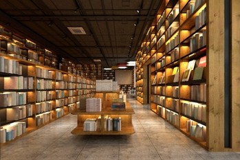 芸術の秋に訪れたい、図書スペースのある美術館5選