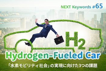 水素燃料電池自動車,課題