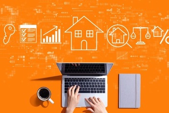 不動産テックとは? 12種類のサービスと活用する3つのメリット
