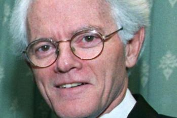 ピーター・リンチ