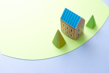 地主,不動産買い替え