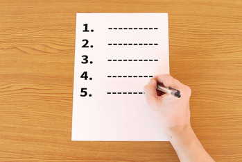 わかりやすい「説明の順番」の基本