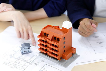 戸建て,マンション