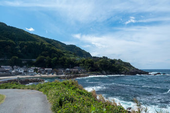外国人富裕層,日本,田舎暮らし