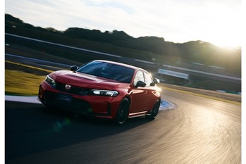 【ホンダの底力2026】勝ち技03_タイプR［CIVIC TYPE R］の速さと実力はニュルブルクリンクで実証済み。レース現場で鍛え上げられ続ける「赤バッジ」の未来は明るい