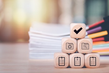 事務リスク管理態勢の強化に向けた事務ミス要因の理解と未然防止・再発防止への活用