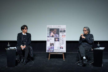 フェアライトからAIまで　岡村靖幸と藤原ヒロシが『Tokyo Melody』で振り返る80年代の東京と坂本龍一の革新性