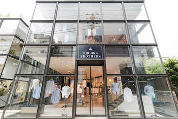 ブルックス ブラザーズ ジャパン、約25億円の課税漏れ指摘　米国法人へのロイヤルティー巡り