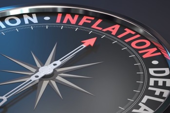 コロナ禍で加速する世界的インフレ懸念　投資市場への影響は？