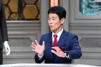 カンブリア宮殿,佐田