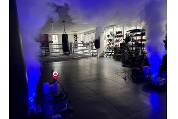 那須川天心vs井上拓真が激突へ　大橋ボクシングジムがファイテンの疲労回復技術を導入