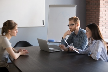 マネージャー,評価,チェックポイント