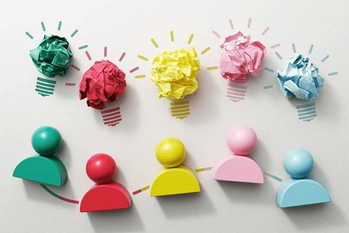 コミュニケーション