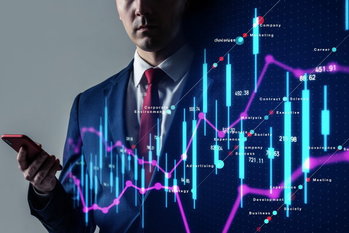 FXトレード戦略