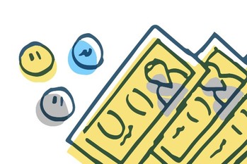 お金のイメージ