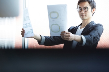 中小企業,アジャイル・タレント