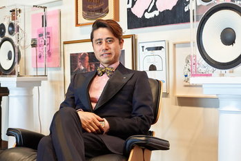 「マーク＆ロナ」運営会社の社外取締役にZOZOのファッションチアリーダーの武藤貴宣が就任予定