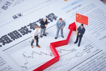 景気安定化に向けて政策の軌道修正を急ぐ中国