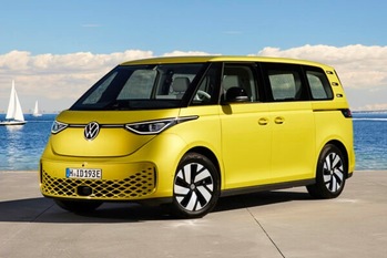 欧州新車販売は8カ月連続上昇基調。VW、ルノー、テスラが好調、BEVの販売状況に注目