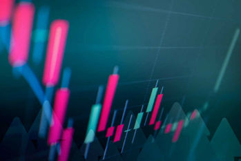 ローソク足,株式投資