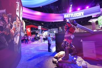 Blockchain Change The Gaming Industry?