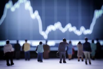 アンケート,SNS,日経平均