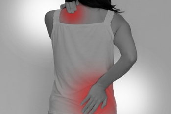 肩こり,腰痛,予防,小橋大恵