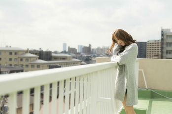 独身,寂しい,一人暮らし,アラフォー,女性