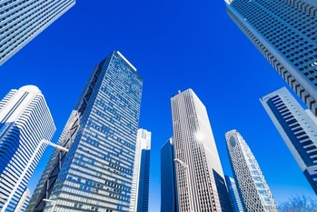 オフィスビルの不動産投資が人気の理由とは？投資を始める方法も紹介