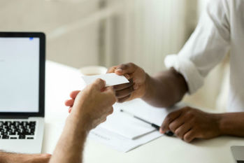 証券会社,マイナンバー