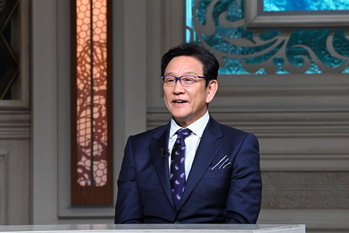 カンブリア宮殿,栗山英樹