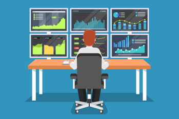 マーケットメイク