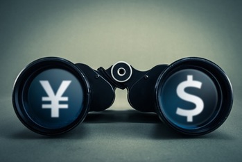 日米金利差は緩やかに縮小、年末に1ドル＝153円で着地へ