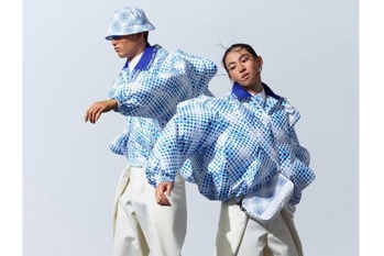 大阪万博でのNTTパビリオンのユニフォームはファン付き！空調服が新しい夏の装いを提案する