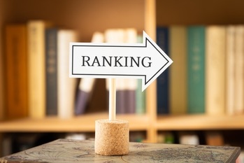 ランキング