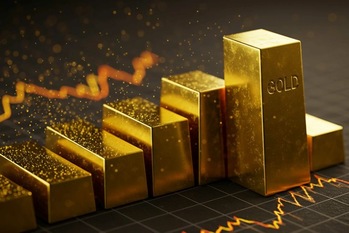 地政学リスクの高まりで、金価格は4,000ドルに迫ることも