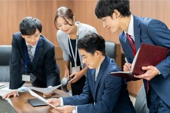 グループ経営を成功させるには？押さえておきたいポイント