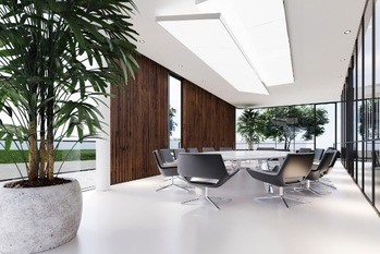 健康経営やWELL認証関心高まりも　オーナーが需要を生かす手段は限定的