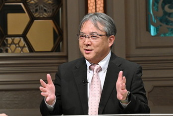 カンブリア宮殿,ビジョンメガネ