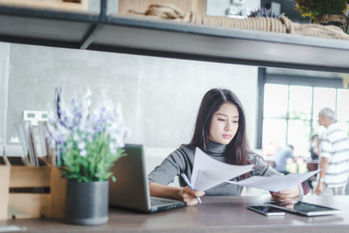 企業型確定拠出年金,メリット,運用