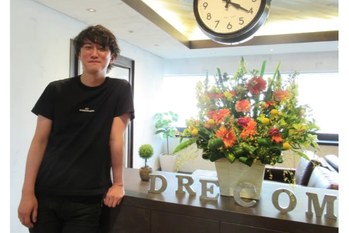 ドリコム【3793・マザ】モバイルゲームの開発・運用で過去最高益　自社IP比率上げ、音楽などエンタメ領域参入へ