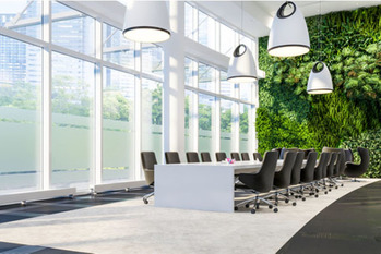 オフィス,価値,創造