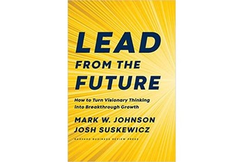 Lead From The Future『未来からきたリーダー』