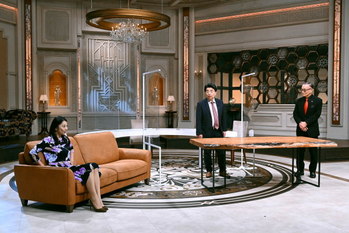 カンブリア宮殿,関家具