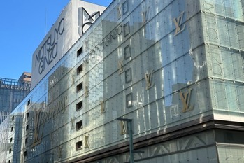 【松屋】コロナ禍を耐え、再成長を目指す中堅百貨店のM＆A戦略