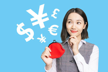 投資するならお得に始めよう ! 外貨預金で絶品グッズ、国債で現金プレゼント…