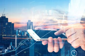 The Stages of FinTech