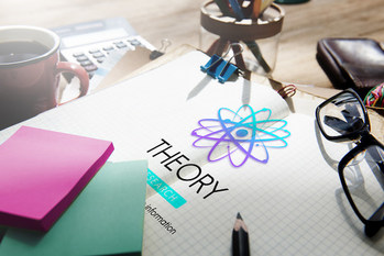 理論